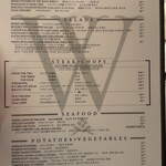 Wolfgang's Steakhouse by Wolfgang Zwiener Waikiki - 