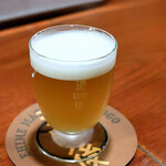 道後麦酒館 - 道後IPA