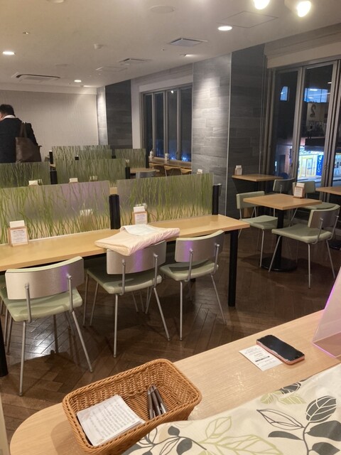 SUPER HOTEL Midosujisen Esaka photo 4