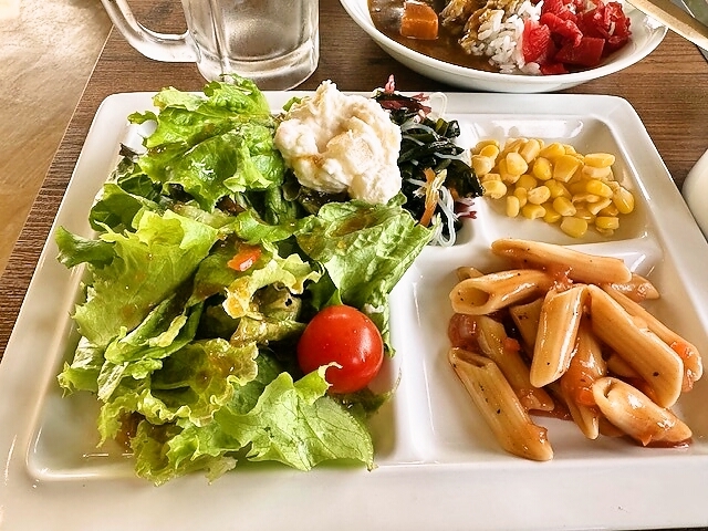 アサヒビール園 福島本宮店 - 五百川（ジンギスカン）の写真