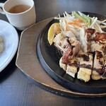 肉のはせ川 - 