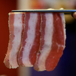 차돌박힌쭈꾸미 - 