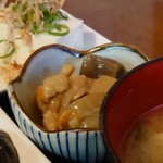 あそこ　お食事処 - 