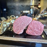 鉄板焼きWAGYU LIVERARY - 