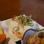 あそこ　お食事処 - 