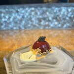 鉄板焼きWAGYU LIVERARY - 