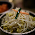 차돌박힌쭈꾸미 - 