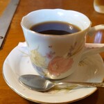 あそこ　お食事処 - 