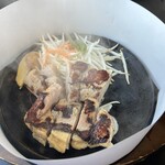 肉のはせ川 - 料理写真: