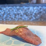 鉄板焼きWAGYU LIVERARY - 