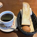 カフェヨシノ - 料理写真: