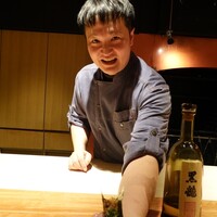 鈴田式 - 大将