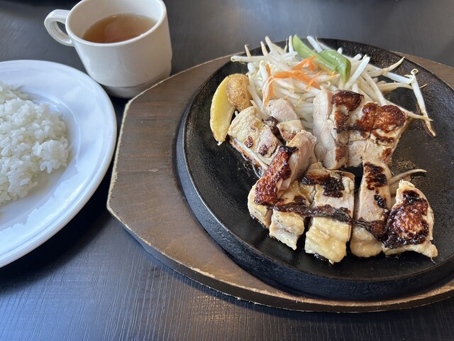 Niku no Hasegawa Nagoya Hamada Ten photo 3