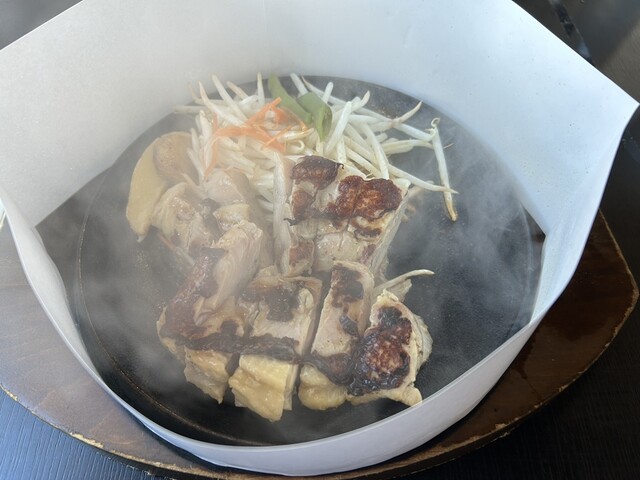 Niku no Hasegawa Nagoya Hamada Ten photo 2