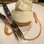 シュマン・ダンフィニ - ケーキ