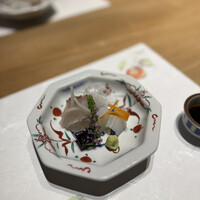 高麗橋 吉兆 なんばダイニングメゾン店 - 