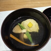 高麗橋 吉兆 なんばダイニングメゾン店 - 