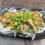 三十三丁目食堂 - 