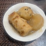 三十三丁目食堂 - 