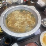 三十三丁目食堂 - 