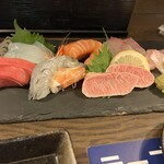 どでか寿司 - これで一人前です。