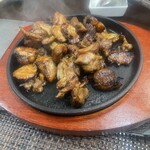 三十三丁目食堂 - 