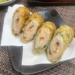 三十三丁目食堂 - 