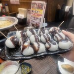 三十三丁目食堂 - 