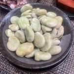 三十三丁目食堂 - 