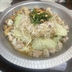 三十三丁目食堂 - 