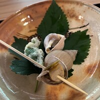 からすみ蕎麦 月と松 - 