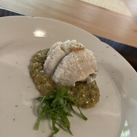 からすみ蕎麦 月と松 - 