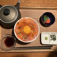 Seafood bar Ermitage 横浜鶴屋町店 - 
