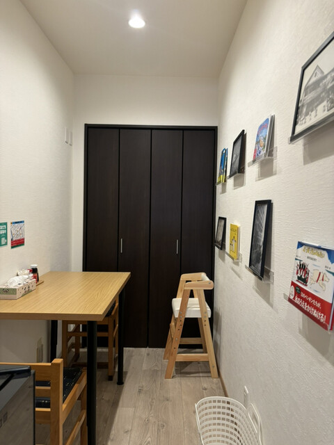 うどんのしろ - 南小樽（うどん）の写真