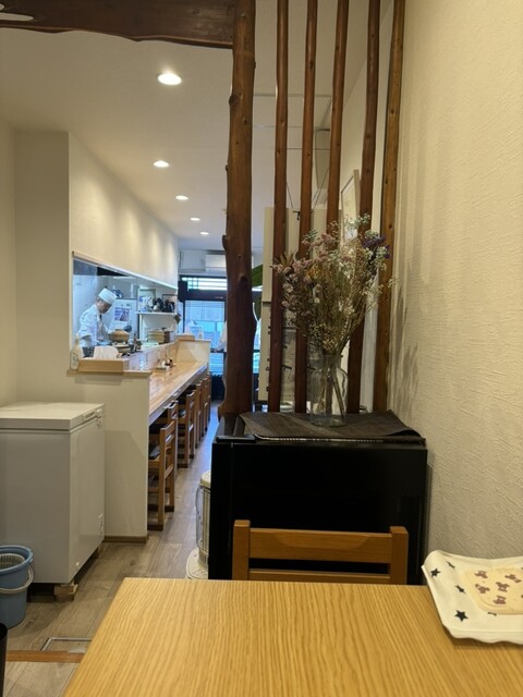 うどんのしろ - 南小樽（うどん）の写真