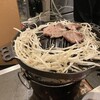 羊肉炭火焼 肉汁屋