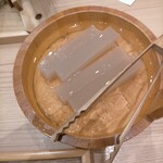 甘味処 伊豆河童 三島広小路店 - 