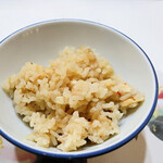 ホテル花ゆづき - 松山鯛めし