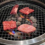 焼肉家和 - 