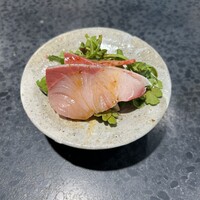 イチリン ハナレ - 