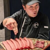 焼肉やまちゃん - 