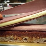 ペストリーショップ - 解体したくなる…