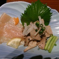 博多華味鳥 銀座4丁目店 - 