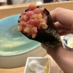 浪速 鮨波留加 - 