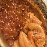 浪速 鮨波留加 - 