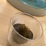 浪速 鮨波留加 - 