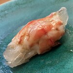 浪速 鮨波留加 - 