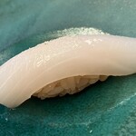 浪速 鮨波留加 - 