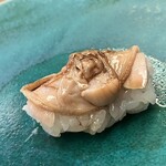 浪速 鮨波留加 - 