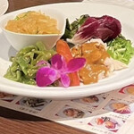 中国料理 百楽 - 